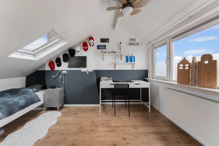 Foto 27 van Noachstraat 27