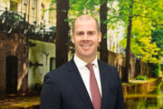 Flip van Overhagen MRE - Real Estate Agent (Director)