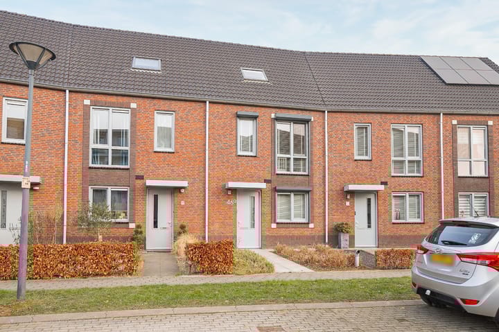 Foto 2 van Op de Steen 46-A