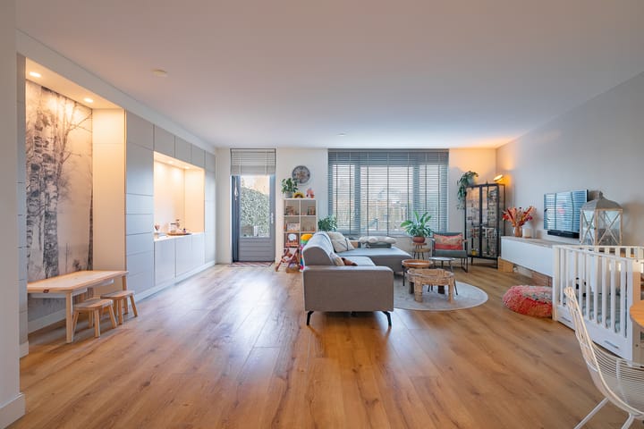 Foto 3 van Op de Steen 46-A