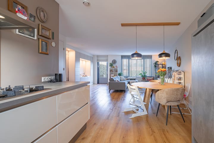 Foto 8 van Op de Steen 46-A