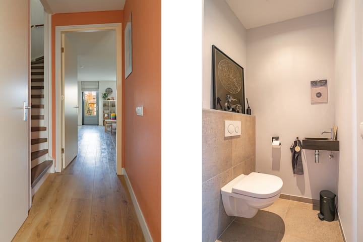 Foto 10 van Op de Steen 46-A