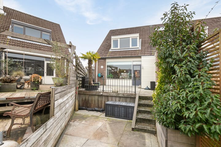 Foto 2 van Werflaan 16