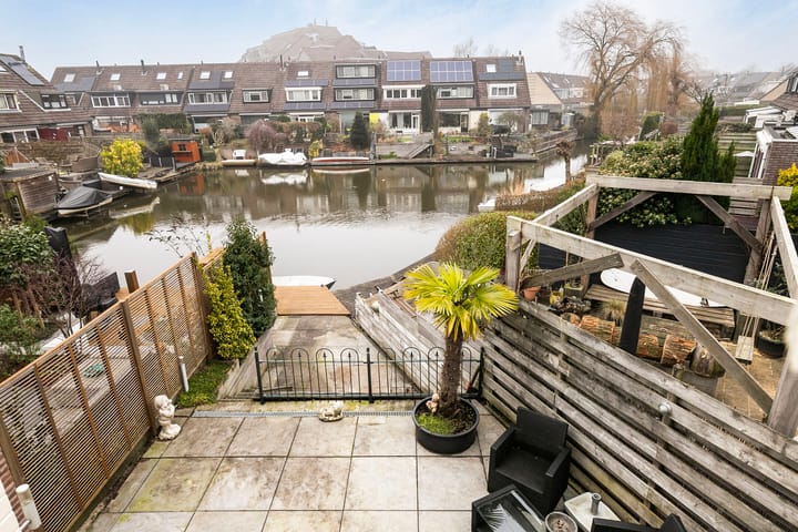 Foto 3 van Werflaan 16