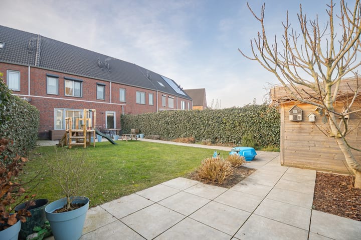 Foto 25 van Op de Steen 46-A