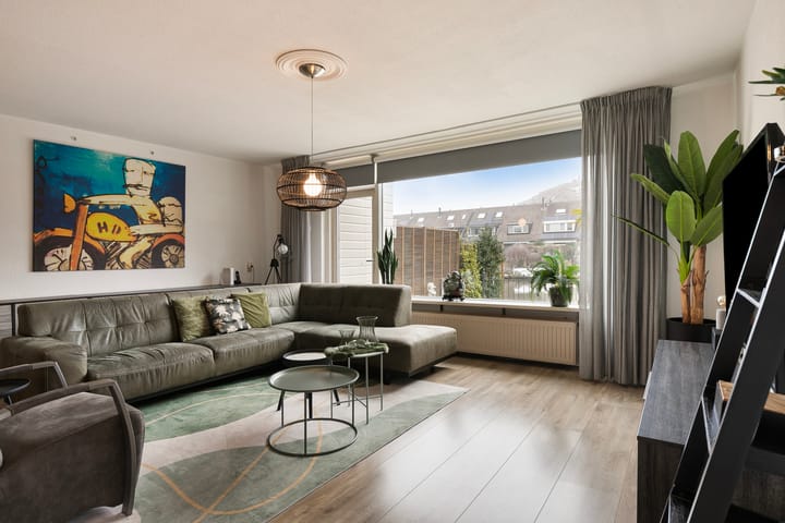 Foto 4 van Werflaan 16