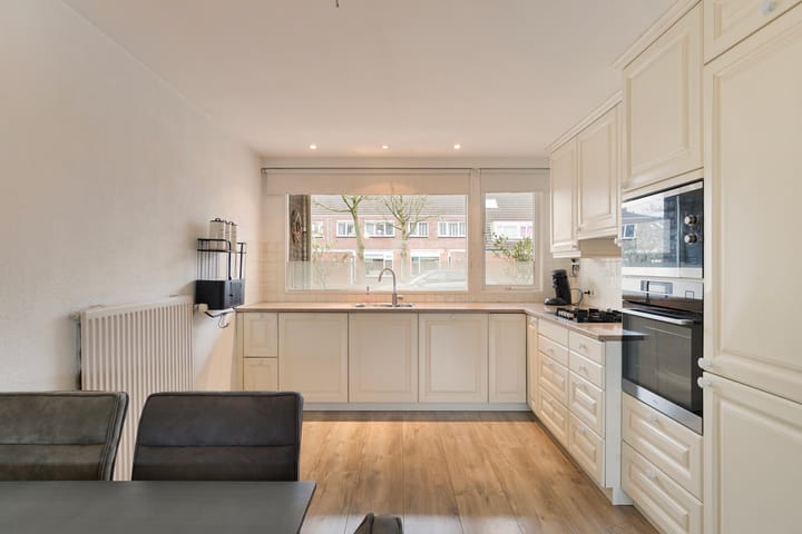 Foto 5 van Werflaan 16