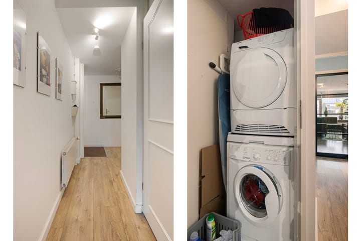 Foto 8 van Werflaan 16