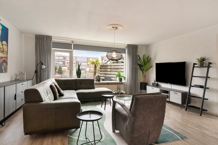 Foto 9 van Werflaan 16