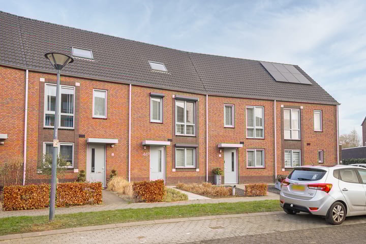 Foto 30 van Op de Steen 46-A