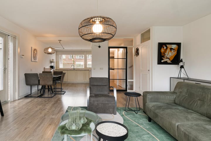 Foto 10 van Werflaan 16