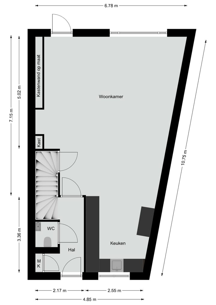 Foto 32 van Op de Steen 46-A
