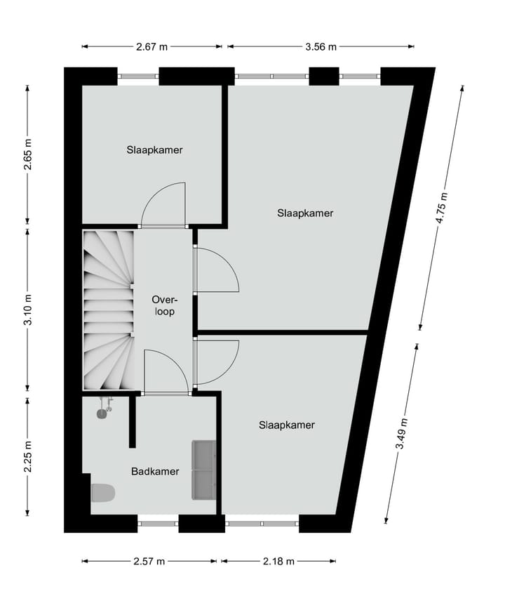 Foto 33 van Op de Steen 46-A