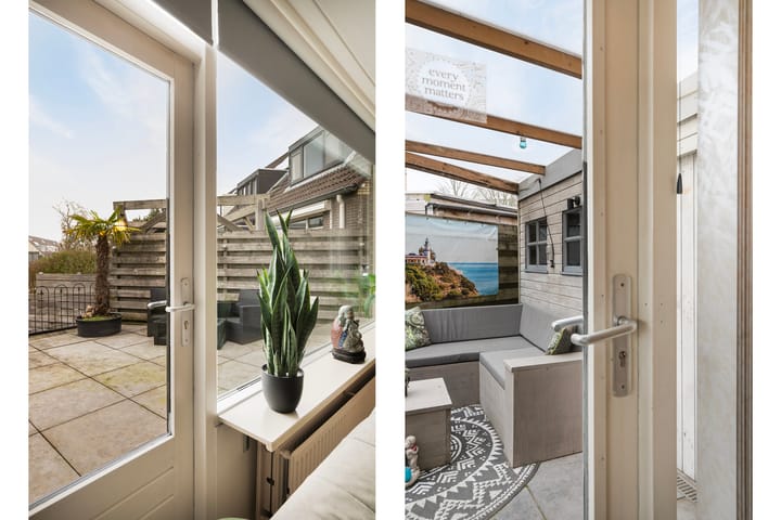 Foto 15 van Werflaan 16