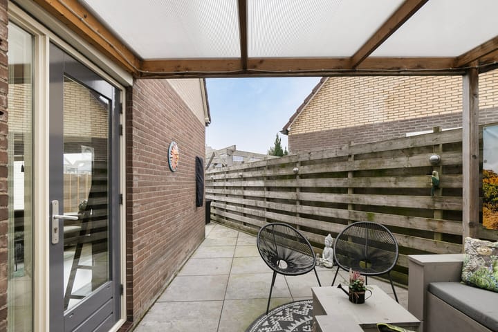 Foto 16 van Werflaan 16