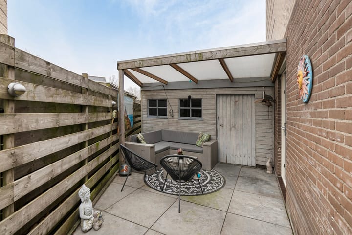 Foto 17 van Werflaan 16