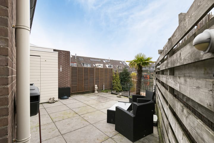 Foto 18 van Werflaan 16