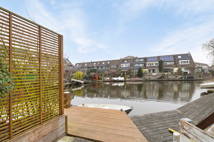 Foto 19 van Werflaan 16