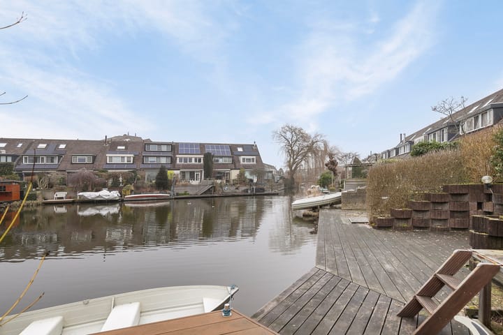 Foto 20 van Werflaan 16