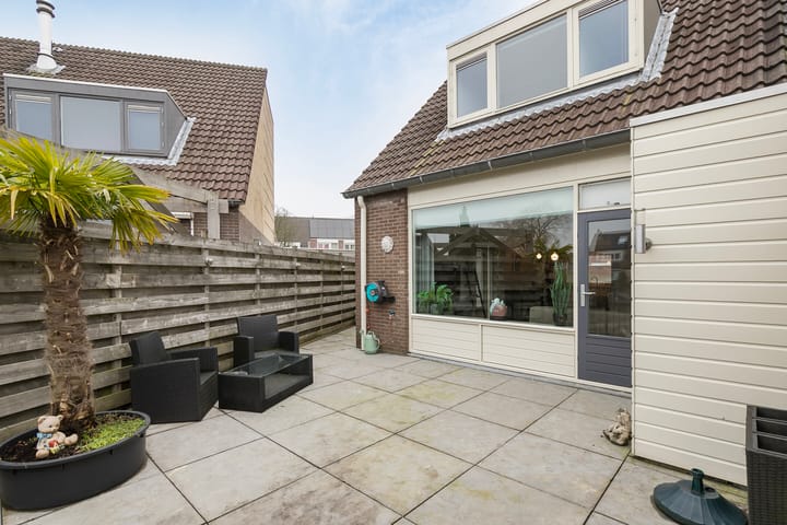 Foto 22 van Werflaan 16