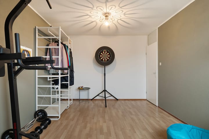 Foto 25 van Werflaan 16