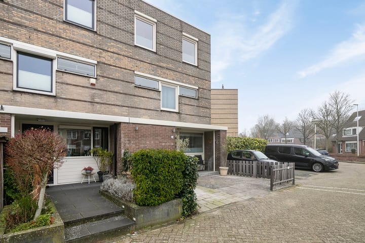 Foto 36 van Werflaan 16