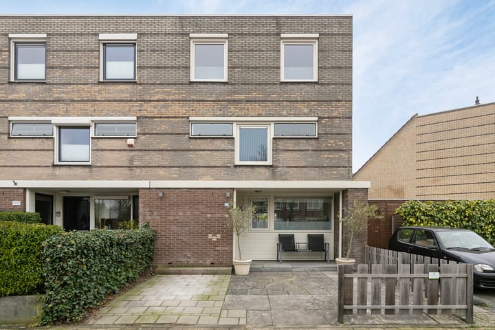 Foto 37 van Werflaan 16