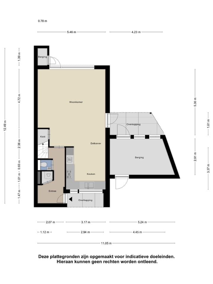 Foto 42 van Werflaan 16