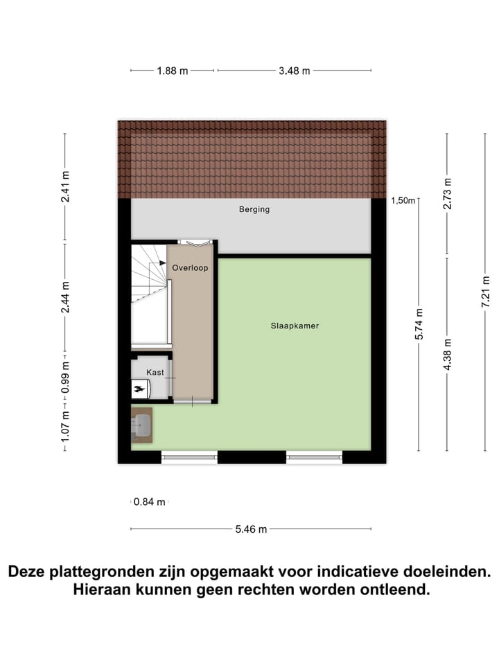 Foto 44 van Werflaan 16