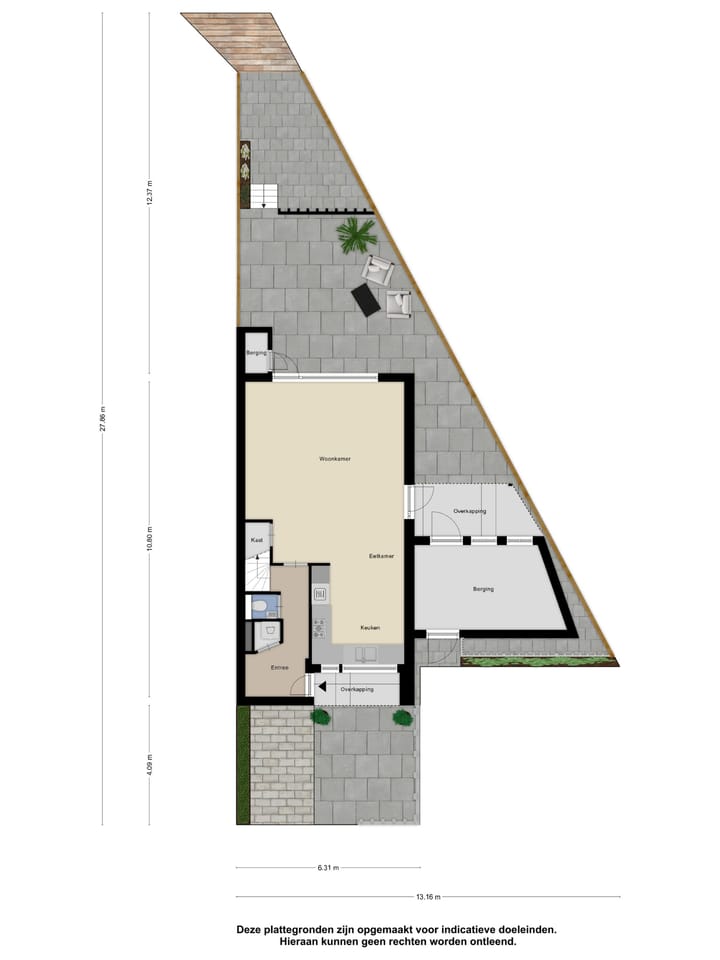 Foto 45 van Werflaan 16