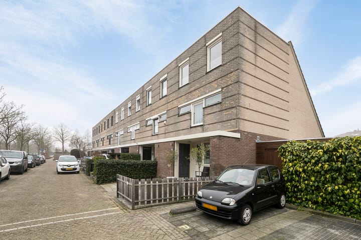 Foto 38 van Werflaan 16