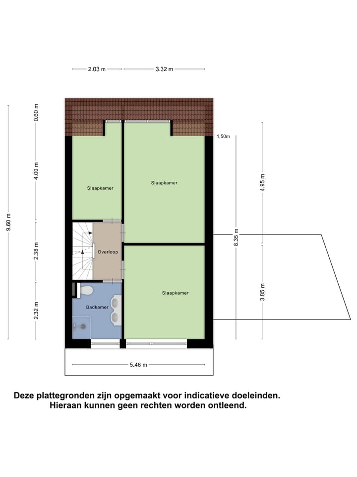 Foto 43 van Werflaan 16