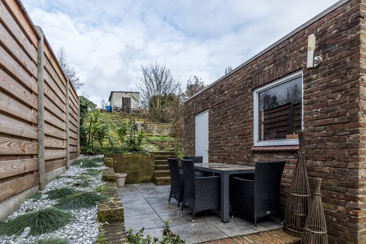 Foto 3 van Monseigneur Mannensstraat 25