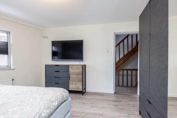 Foto 22 van Monseigneur Mannensstraat 25