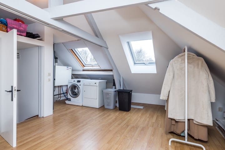 Foto 29 van Monseigneur Mannensstraat 25