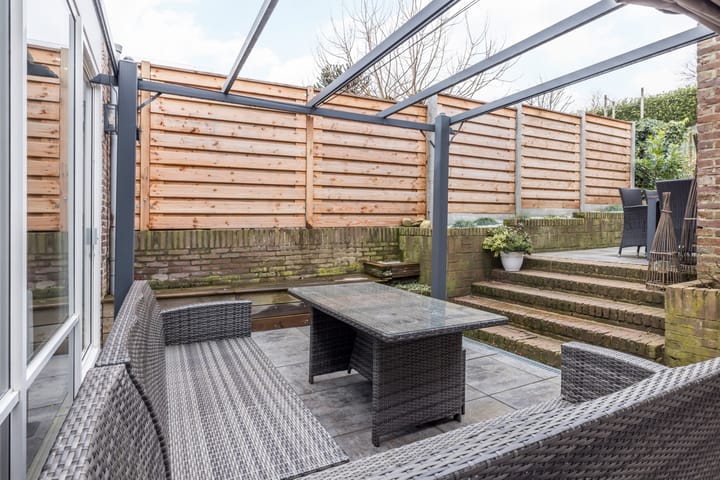 Foto 30 van Monseigneur Mannensstraat 25