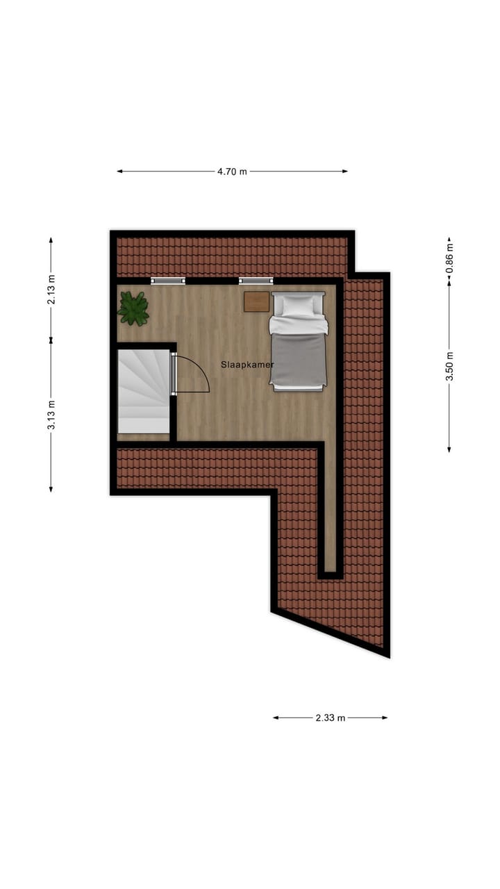 Foto 45 van Monseigneur Mannensstraat 25