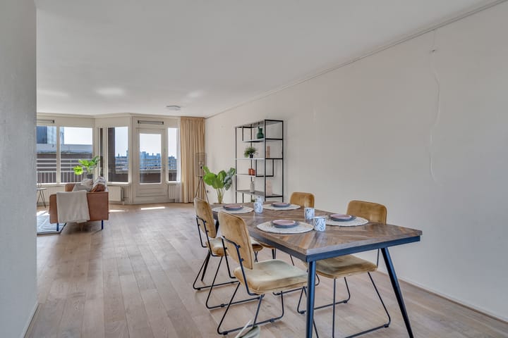 Foto 2 van Gevers Deynootweg 562