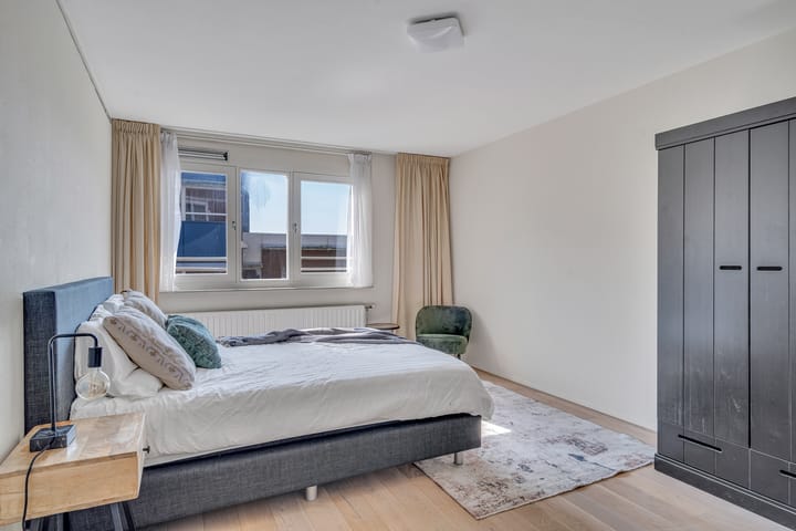 Foto 3 van Gevers Deynootweg 562