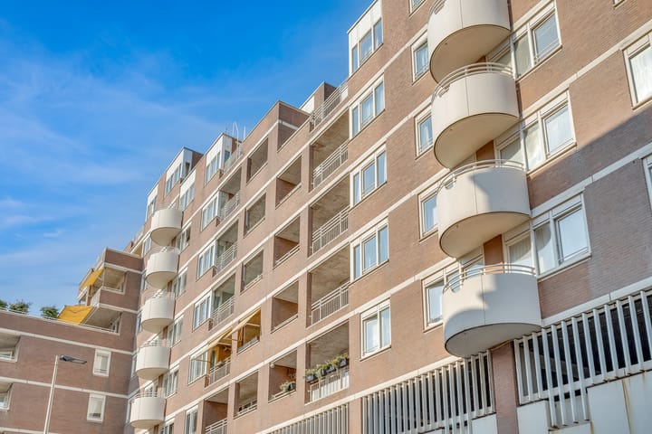 Foto 4 van Gevers Deynootweg 562