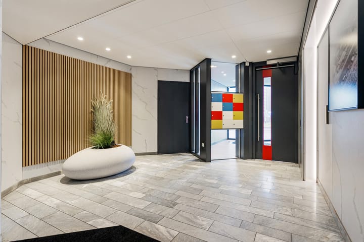 Foto 5 van Gevers Deynootweg 562