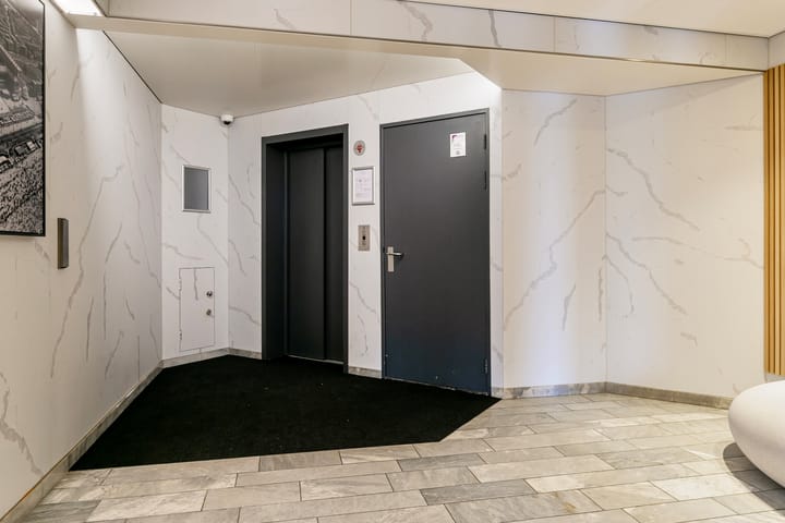 Foto 6 van Gevers Deynootweg 562