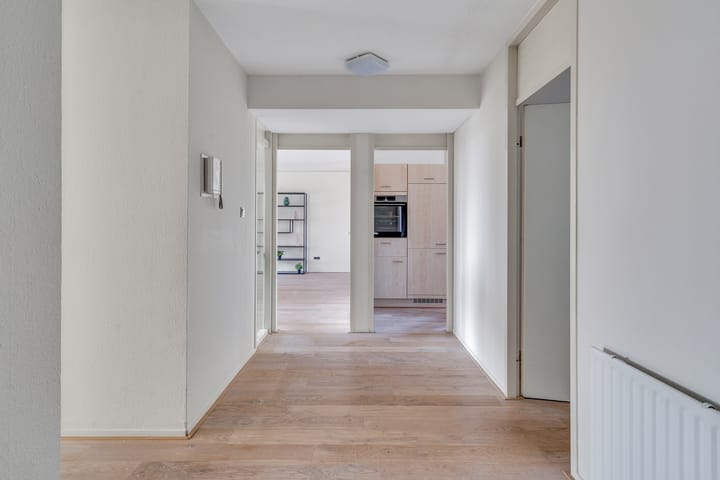 Foto 7 van Gevers Deynootweg 562