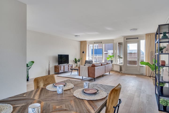 Foto 9 van Gevers Deynootweg 562