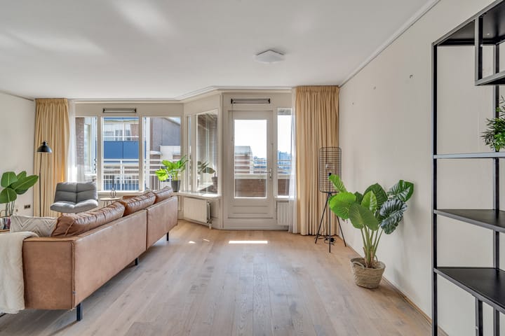 Foto 10 van Gevers Deynootweg 562