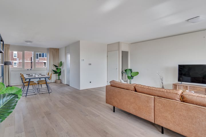 Foto 12 van Gevers Deynootweg 562