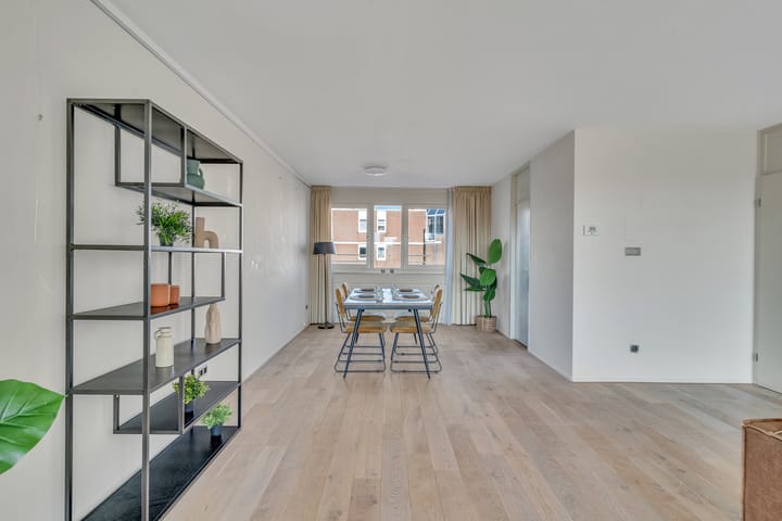 Foto 13 van Gevers Deynootweg 562