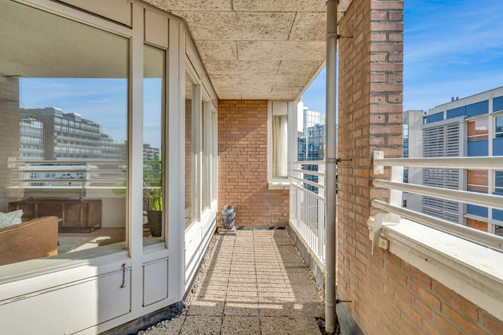 Foto 16 van Gevers Deynootweg 562