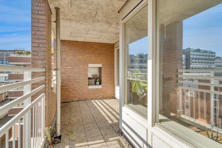 Foto 17 van Gevers Deynootweg 562