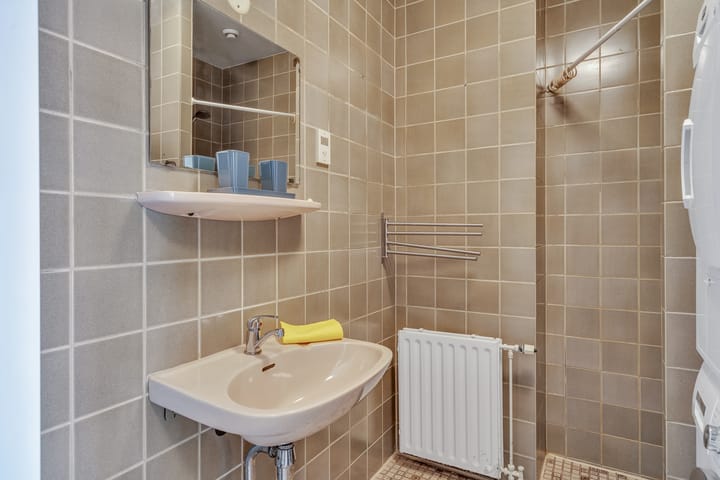 Foto 24 van Gevers Deynootweg 562